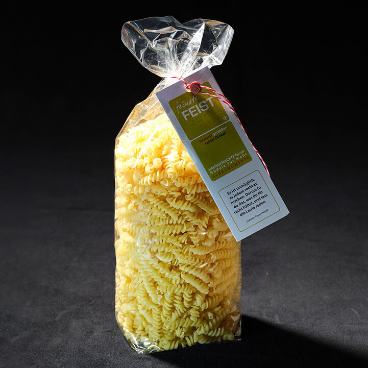 gnuss feist dinkel spirelli