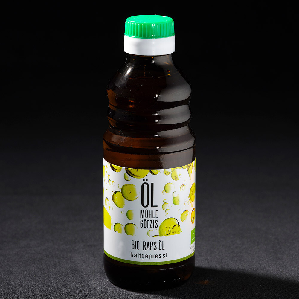 gnuss oelmuehle bio rapsoel