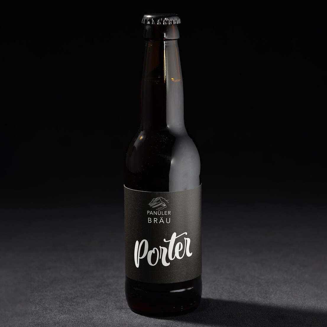 gnuss panueler porter
