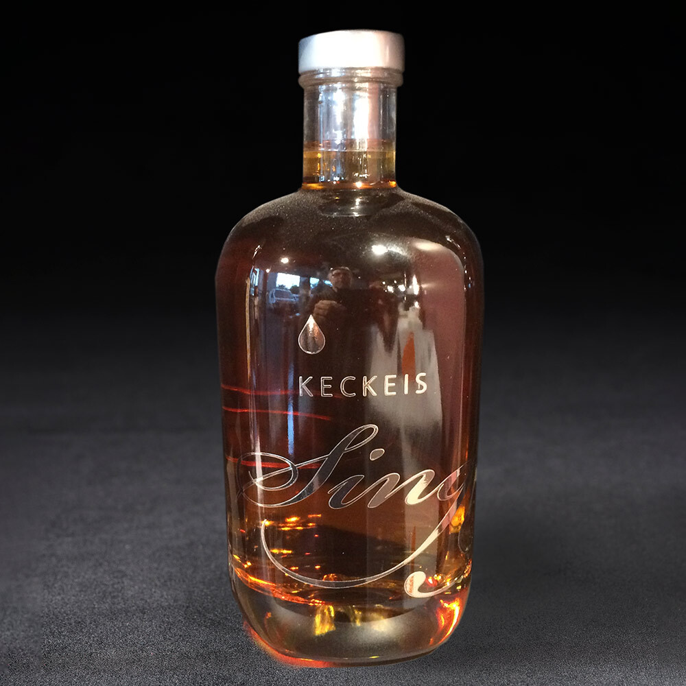 singel malt whiskey